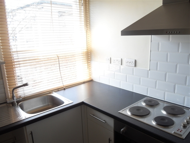  Image of 1 bedroom Flat to rent in Bath Buildings Bristol BS6 at Bath Buildings Montpelier Bristol, BS6 5PU