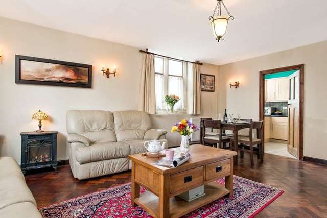  Image of 3 bedroom Town House for sale in Old School Court Great Norwood Street Cheltenham GL50 at Leckhampton Cheltenham, GL50 2BG