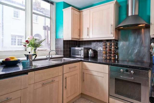  Image of 3 bedroom Town House for sale in Old School Court Great Norwood Street Cheltenham GL50 at Leckhampton Cheltenham, GL50 2BG