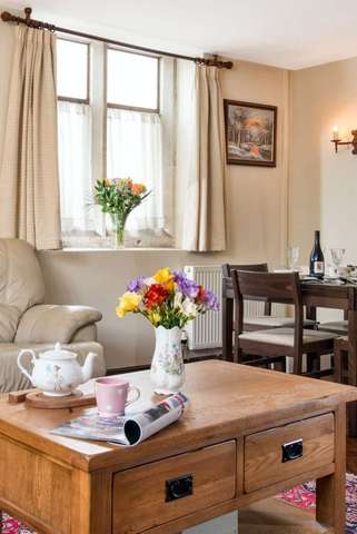 Image of 3 bedroom Town House for sale in Old School Court Great Norwood Street Cheltenham GL50 at Leckhampton Cheltenham, GL50 2BG