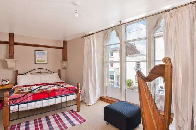 Image of 3 bedroom Town House for sale in Old School Court Great Norwood Street Cheltenham GL50 at Leckhampton Cheltenham, GL50 2BG