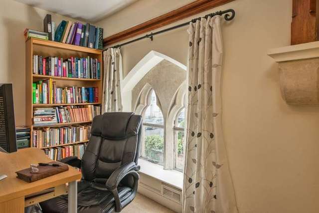  Image of 3 bedroom Town House for sale in Old School Court Great Norwood Street Cheltenham GL50 at Leckhampton Cheltenham, GL50 2BG