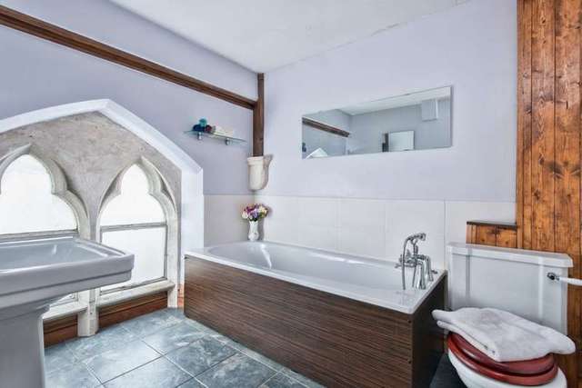  Image of 3 bedroom Town House for sale in Old School Court Great Norwood Street Cheltenham GL50 at Leckhampton Cheltenham, GL50 2BG