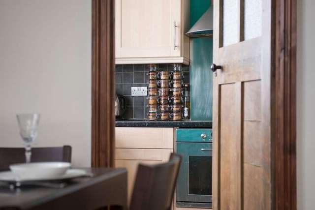  Image of 3 bedroom Town House for sale in Old School Court Great Norwood Street Cheltenham GL50 at Leckhampton Cheltenham, GL50 2BG