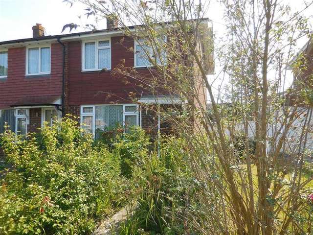  Image of 2 bedroom End of Terrace for sale in Bathurst Road Staplehurst Tonbridge TN12 at Staplehurst Kent Staplehurst, TN12 0LQ