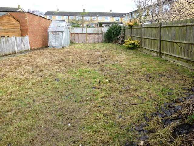  Image of 2 bedroom End of Terrace for sale in Bathurst Road Staplehurst Tonbridge TN12 at Staplehurst Kent Staplehurst, TN12 0LQ