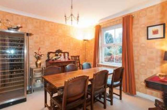  Image of 5 bedroom Detached house to rent in Batsmans Drive Rushden NN10 at Batsmans Drive  Rushden, NN10 6EW