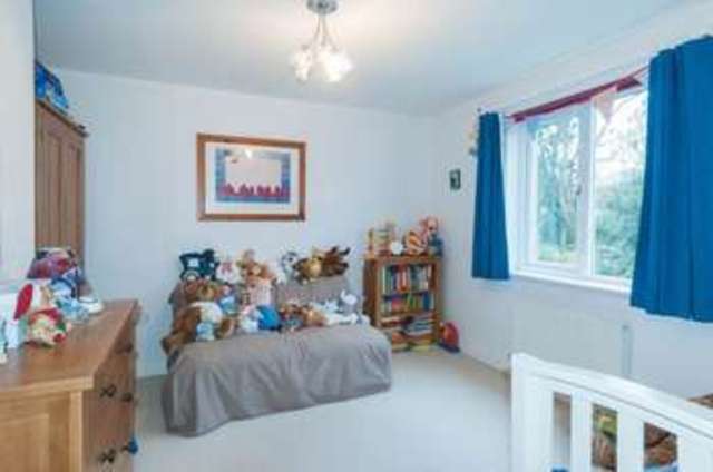  Image of 5 bedroom Detached house to rent in Batsmans Drive Rushden NN10 at Batsmans Drive  Rushden, NN10 6EW