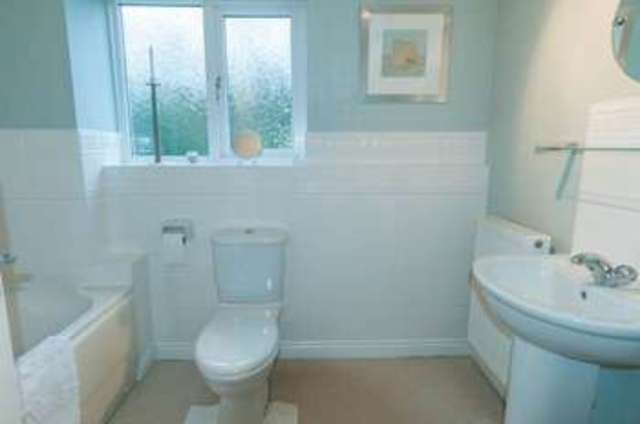  Image of 5 bedroom Detached house to rent in Batsmans Drive Rushden NN10 at Batsmans Drive  Rushden, NN10 6EW