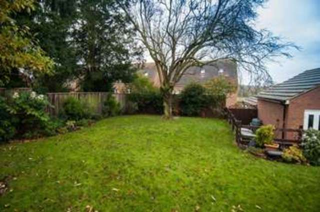  Image of 5 bedroom Detached house to rent in Batsmans Drive Rushden NN10 at Batsmans Drive  Rushden, NN10 6EW