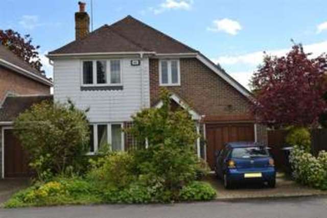  Image of 3 bedroom Detached house for sale in Beaconsfield Road Chelwood Gate Haywards Heath RH17 at Beaconsfield Road Chelwood Gate Haywards Heath, RH17 7JU