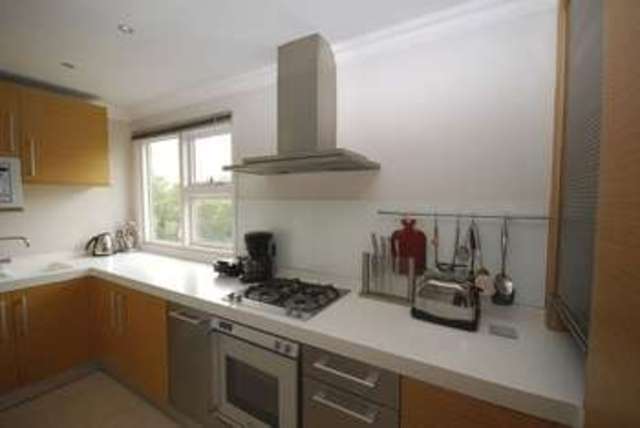  Image of 2 bedroom Flat to rent in Beaufort Gardens London SW3 at Beaufort Gardens  London, SW3 1QQ