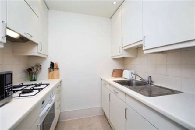 Image of 1 bedroom Flat to rent in Beaufort Street London SW3 at London, SW3 5AQ