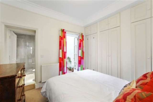  Image of 1 bedroom Flat to rent in Beaufort Street London SW3 at London, SW3 5AQ
