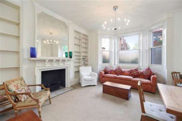 Image of 1 bedroom Flat to rent in Beaufort Street London SW3 at London, SW3 5AQ