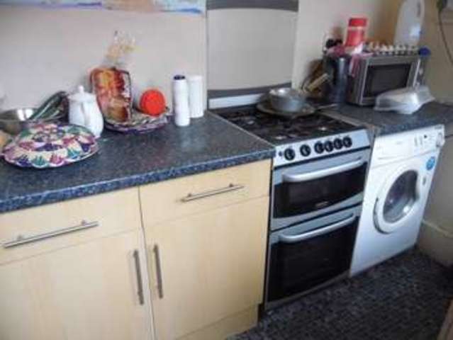  Image of 3 bedroom Terraced house for sale in Beaufort Street Nelson BB9 at Nelson Lancashire Nelson, BB9 0BQ