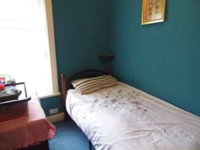  Image of 3 bedroom Terraced house for sale in Beaufort Street Nelson BB9 at Nelson Lancashire Nelson, BB9 0BQ
