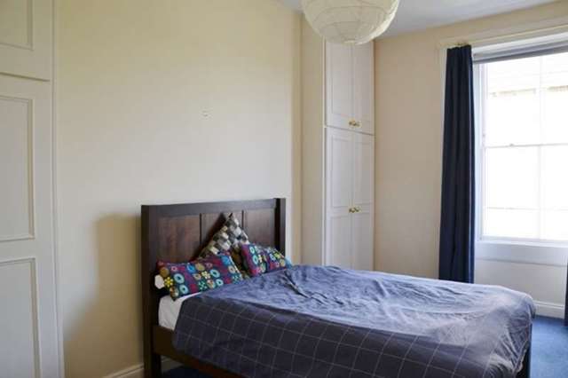  Image of 1 bedroom Flat to rent in Beaufort Villas Bath BA1 at Beaufort Villas Claremont Road Bath, BA1 6LY