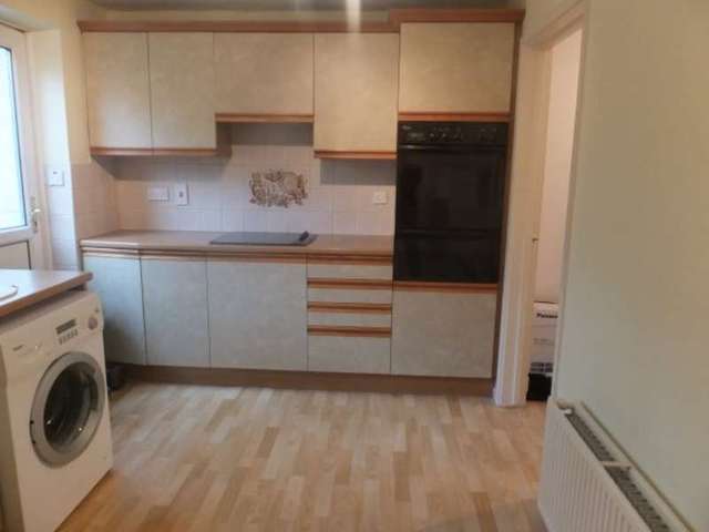  Image of 3 bedroom Terraced house to rent in Beaumaris Drive Llanyravon Cwmbran NP44 at Cwmbran, NP44 8HY