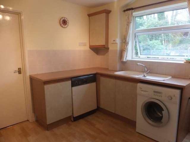  Image of 3 bedroom Terraced house to rent in Beaumaris Drive Llanyravon Cwmbran NP44 at Cwmbran, NP44 8HY