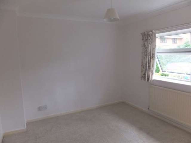  Image of 3 bedroom Terraced house to rent in Beaumaris Drive Llanyravon Cwmbran NP44 at Cwmbran, NP44 8HY