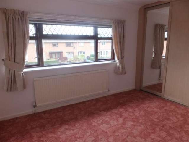  Image of 3 bedroom Terraced house to rent in Beaumaris Drive Llanyravon Cwmbran NP44 at Cwmbran, NP44 8HY