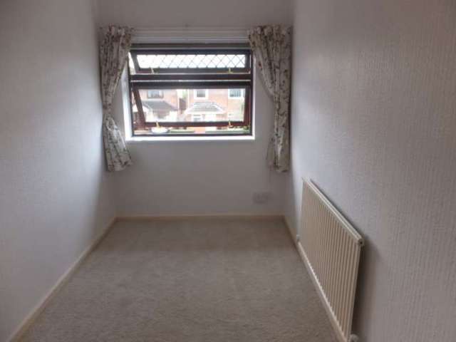  Image of 3 bedroom Terraced house to rent in Beaumaris Drive Llanyravon Cwmbran NP44 at Cwmbran, NP44 8HY