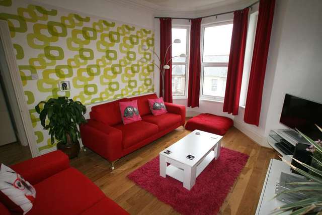 Image of 2 bedroom Flat for sale in Beaumont Road St. Judes Plymouth PL4 at Beaumont Road St Judes Plymouth, PL4 9EQ