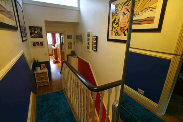  Image of 2 bedroom Flat for sale in Beaumont Road St. Judes Plymouth PL4 at Beaumont Road St Judes Plymouth, PL4 9EQ