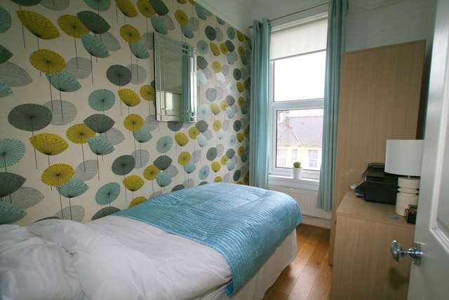  Image of 2 bedroom Flat for sale in Beaumont Road St. Judes Plymouth PL4 at Beaumont Road St Judes Plymouth, PL4 9EQ