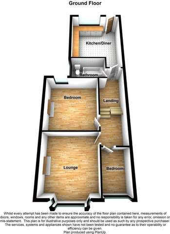  Image of 2 bedroom Flat for sale in Beaumont Road St. Judes Plymouth PL4 at Beaumont Road St Judes Plymouth, PL4 9EQ