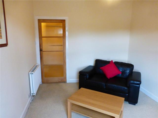  Image of 1 bedroom Flat to rent in Beaverhall Road Edinburgh EH7 at Broughton Edinburgh Edinburgh, EH7 4JE