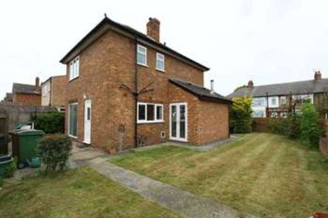  Image of 3 bedroom Detached house for sale in Beck Bank Cottingham HU16 at Beck Bank  Cottingham, HU16 4LH