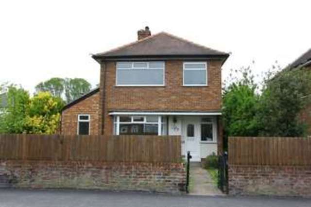  Image of 3 bedroom Detached house for sale in Beck Bank Cottingham HU16 at Beck Bank  Cottingham, HU16 4LH