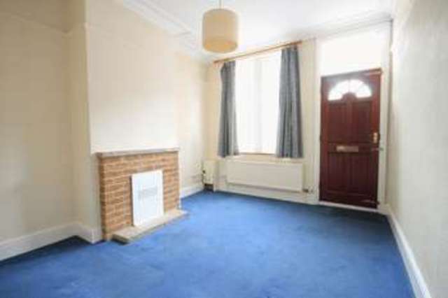  Image of 3 bedroom Terraced house for sale in Bedford Street Derby DE22 at Bedford Street  Derby, DE22 3PB