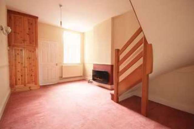  Image of 3 bedroom Terraced house for sale in Bedford Street Derby DE22 at Bedford Street  Derby, DE22 3PB