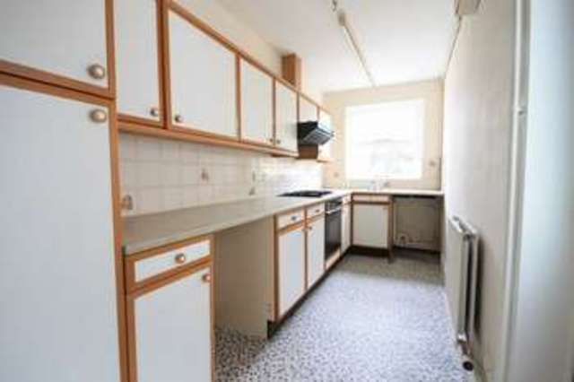  Image of 3 bedroom Terraced house for sale in Bedford Street Derby DE22 at Bedford Street  Derby, DE22 3PB