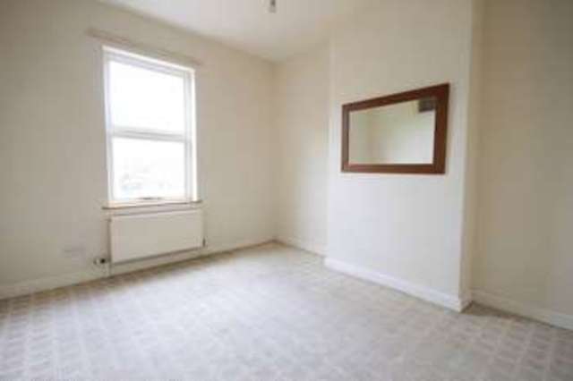  Image of 3 bedroom Terraced house for sale in Bedford Street Derby DE22 at Bedford Street  Derby, DE22 3PB