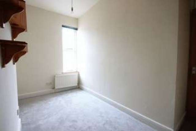  Image of 3 bedroom Terraced house for sale in Bedford Street Derby DE22 at Bedford Street  Derby, DE22 3PB
