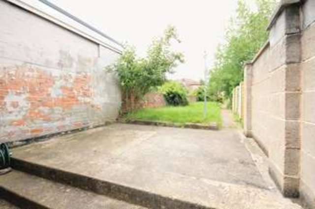  Image of 3 bedroom Terraced house for sale in Bedford Street Derby DE22 at Bedford Street  Derby, DE22 3PB