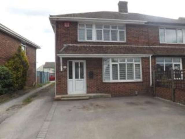  Image of 3 bedroom Semi-Detached house for sale in Park Lane Bedhampton Havant PO9 at Bedhampton Havant Bedhampton, PO9 3HN