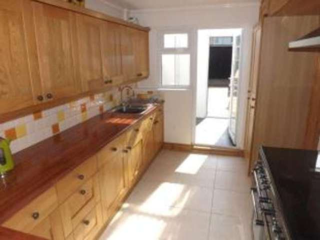  Image of 3 bedroom Semi-Detached house for sale in Park Lane Bedhampton Havant PO9 at Bedhampton Havant Bedhampton, PO9 3HN
