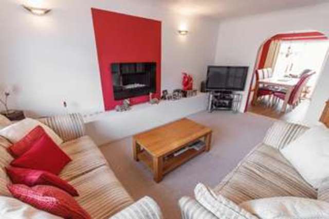  Image of 4 bedroom Detached house for sale in Beech Park Crediton EX17 at Beech Park  Crediton, EX17 1HW