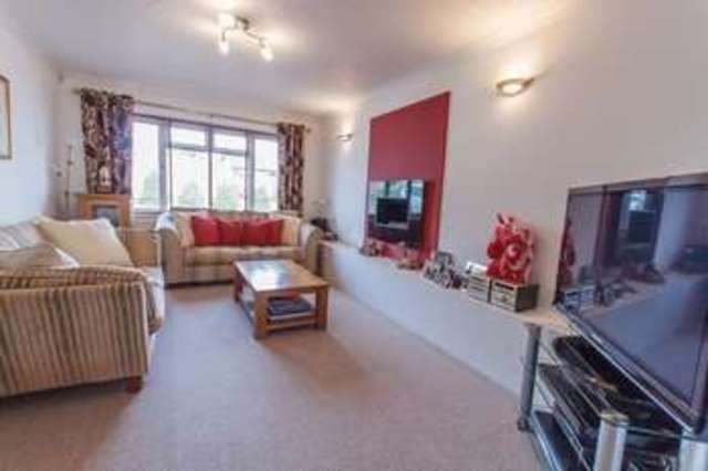  Image of 4 bedroom Detached house for sale in Beech Park Crediton EX17 at Beech Park  Crediton, EX17 1HW