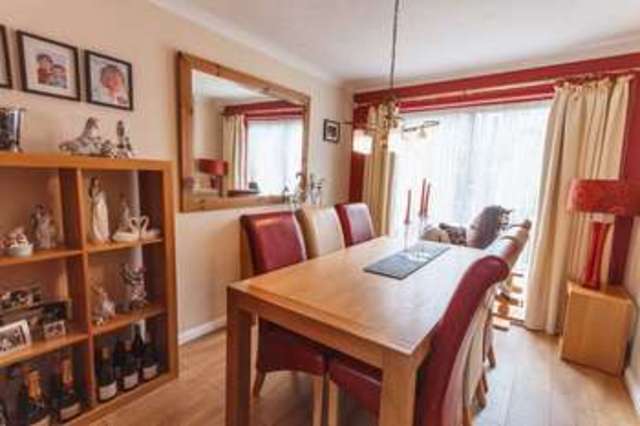  Image of 4 bedroom Detached house for sale in Beech Park Crediton EX17 at Beech Park  Crediton, EX17 1HW