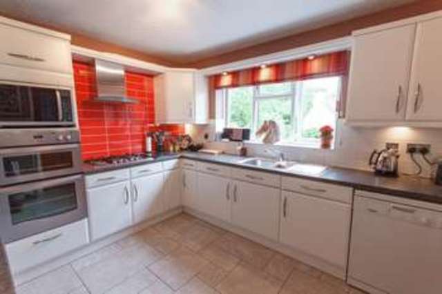  Image of 4 bedroom Detached house for sale in Beech Park Crediton EX17 at Beech Park  Crediton, EX17 1HW