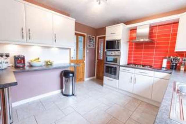  Image of 4 bedroom Detached house for sale in Beech Park Crediton EX17 at Beech Park  Crediton, EX17 1HW