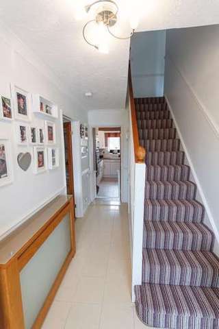  Image of 4 bedroom Detached house for sale in Beech Park Crediton EX17 at Beech Park  Crediton, EX17 1HW