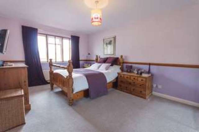  Image of 4 bedroom Detached house for sale in Beech Park Crediton EX17 at Beech Park  Crediton, EX17 1HW