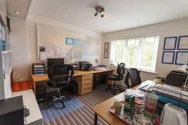  Image of 4 bedroom Detached house for sale in Beech Park Crediton EX17 at Beech Park  Crediton, EX17 1HW